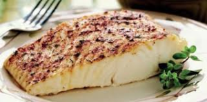 salmon and halibut recipes Halibut